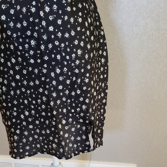 Rue21 slip dress size Large nwt - Picture 5 of 8